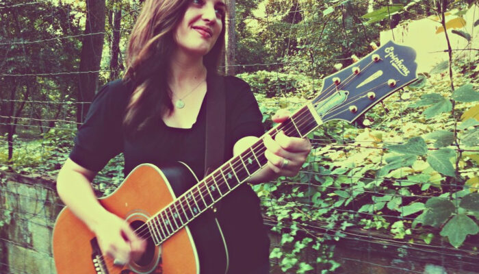 Amy Andrews