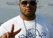 Aaron Reid
