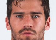 Alisson Becker