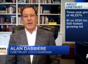 Alan Dabbiere