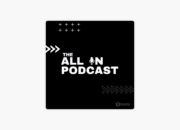 All In Podcast