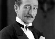 Adolphe Menjou