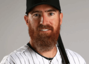 Adam Laroche