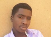 Ali Ahmed
