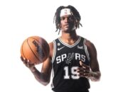 Alize Johnson