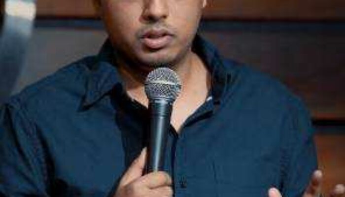 Aakash Gupta