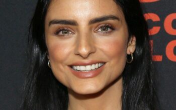 Aislinn Derbez