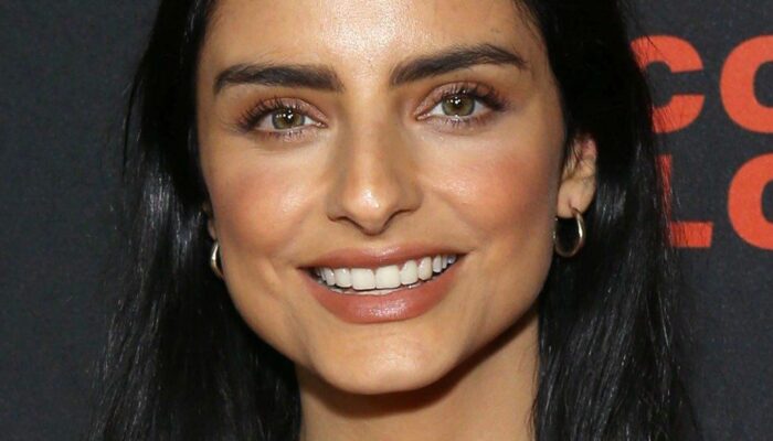 Aislinn Derbez