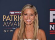 Ainsley Earhardt Fox News