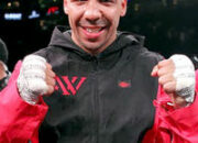 Andre Ward Boxer