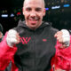 Andre Ward Boxer