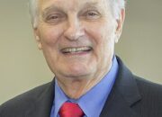 Alan Alda