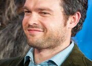 Alden Ehrenreich