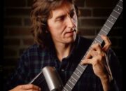 Allan Holdsworth