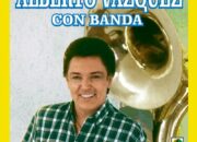 Alberto Vazquez