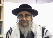 Aaron Teitelbaum
