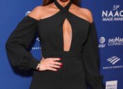 Adrienne Bailon Houghton