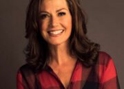 Amy Grant’s