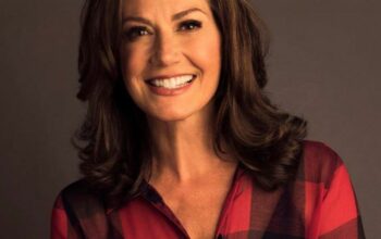 Amy Grant’s