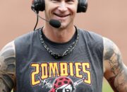 A.J. Burnett