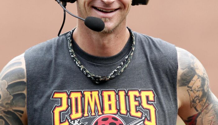 A.J. Burnett