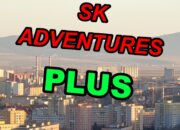 Adventures Of A Plus K