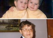 Adam Pearson