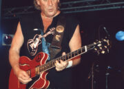 Alvin Lee