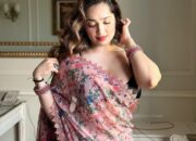 Aditi Mistry