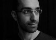 Ali Kashani