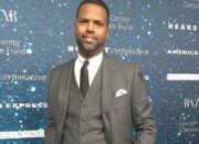 A.J. Calloway