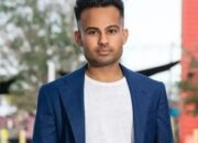 Aj Patel