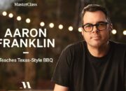 Aaron Franklin