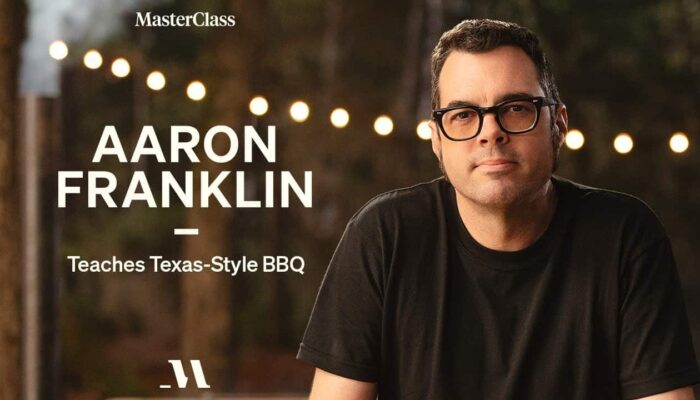 Aaron Franklin
