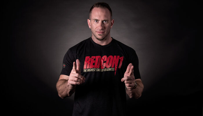 Aaron Singerman