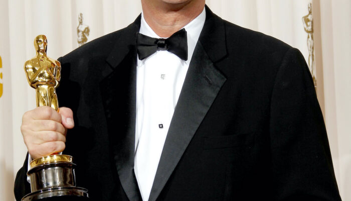 Aaron Sorkin
