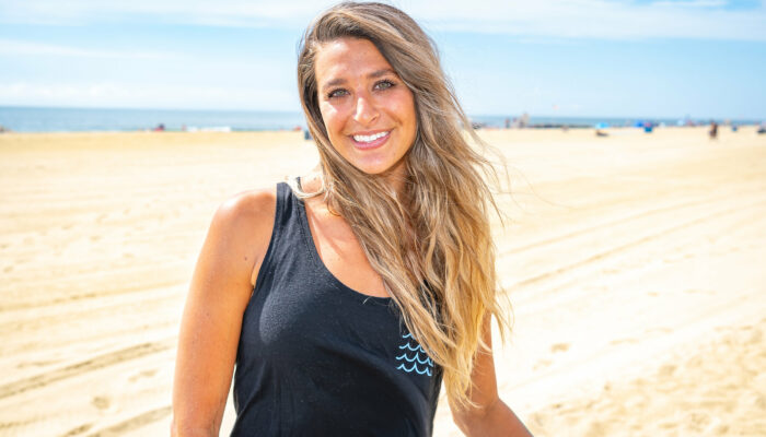 Abby Taylor Playa Bowls
