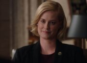 Abigail Hawk
