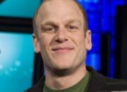 Adam Sessler