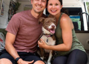 Adam And Kathryn Frazer
