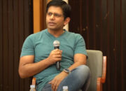 Akash Banerjee