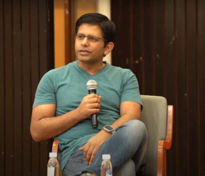 Akash Banerjee