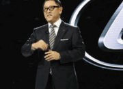 Akio Toyoda