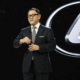 Akio Toyoda