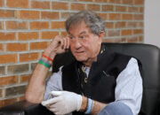 Alan Hassenfeld