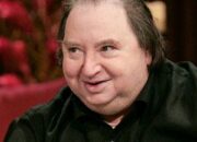 Alan Meltzer