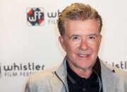 Alan Thicke Net Worth At Death