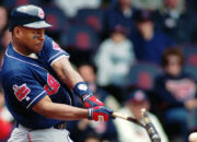 Albert Belle