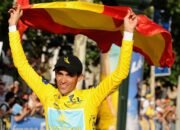 Alberto Contador