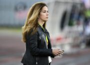 Alejandra De La Vega